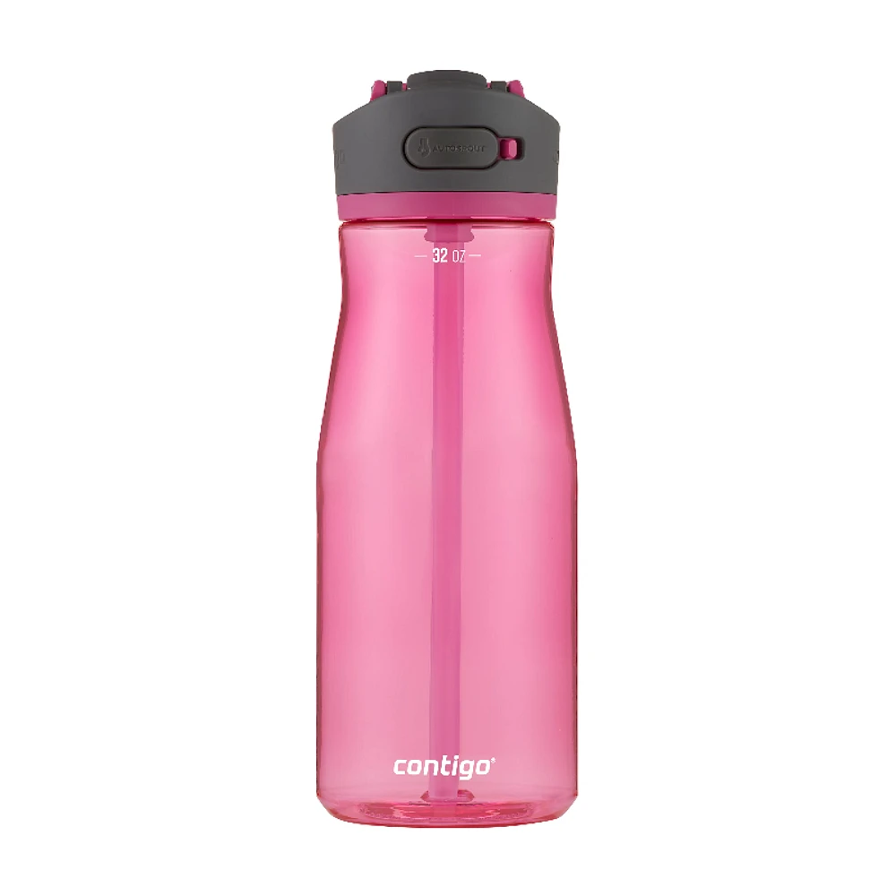 Contigo Ashland Autospout Tritan Water Bottle - 32oz