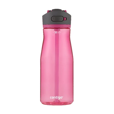 Contigo Ashland Autospout Tritan Water Bottle - 32oz