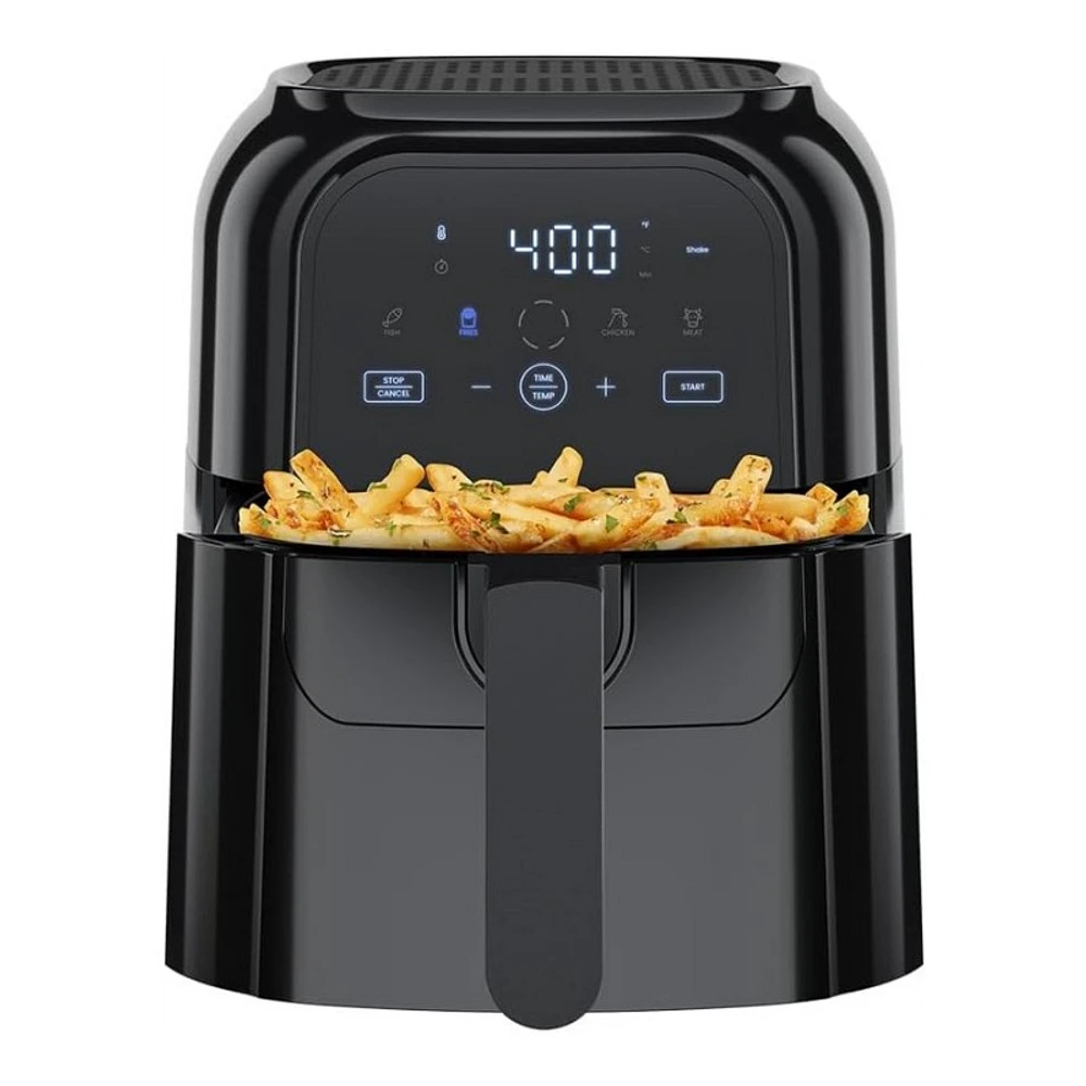 Chefman Hot Air Fryer - 5.8qt - RJ38-ZF-6T