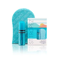 St.Tropez Express Self Tan Kit