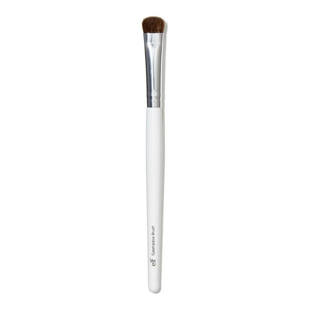 e.l.f. Small Eyeshadow Brush