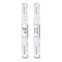 e.l.f. Brow and Lash Mascara - Clear - 2 piece