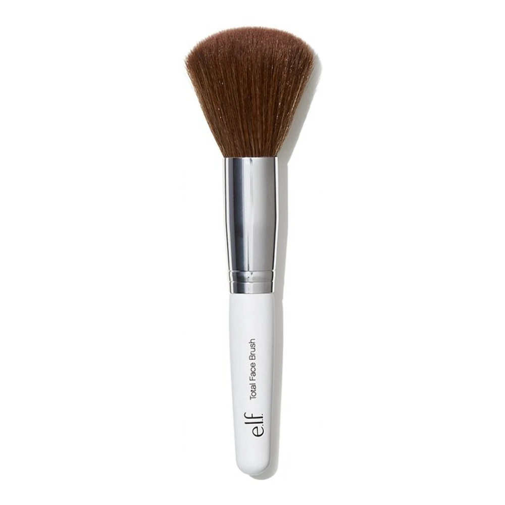 e.l.f. Total Face Brush