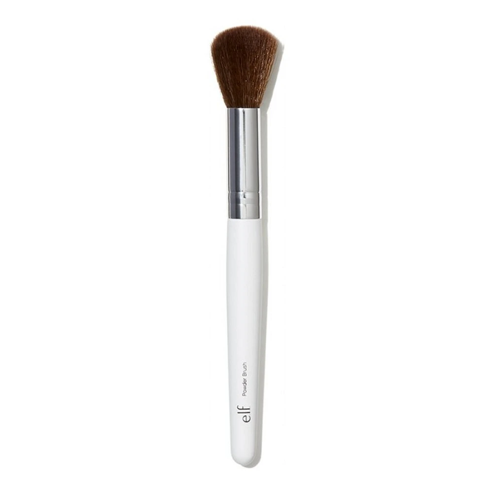 e.l.f. Powder Brush - White