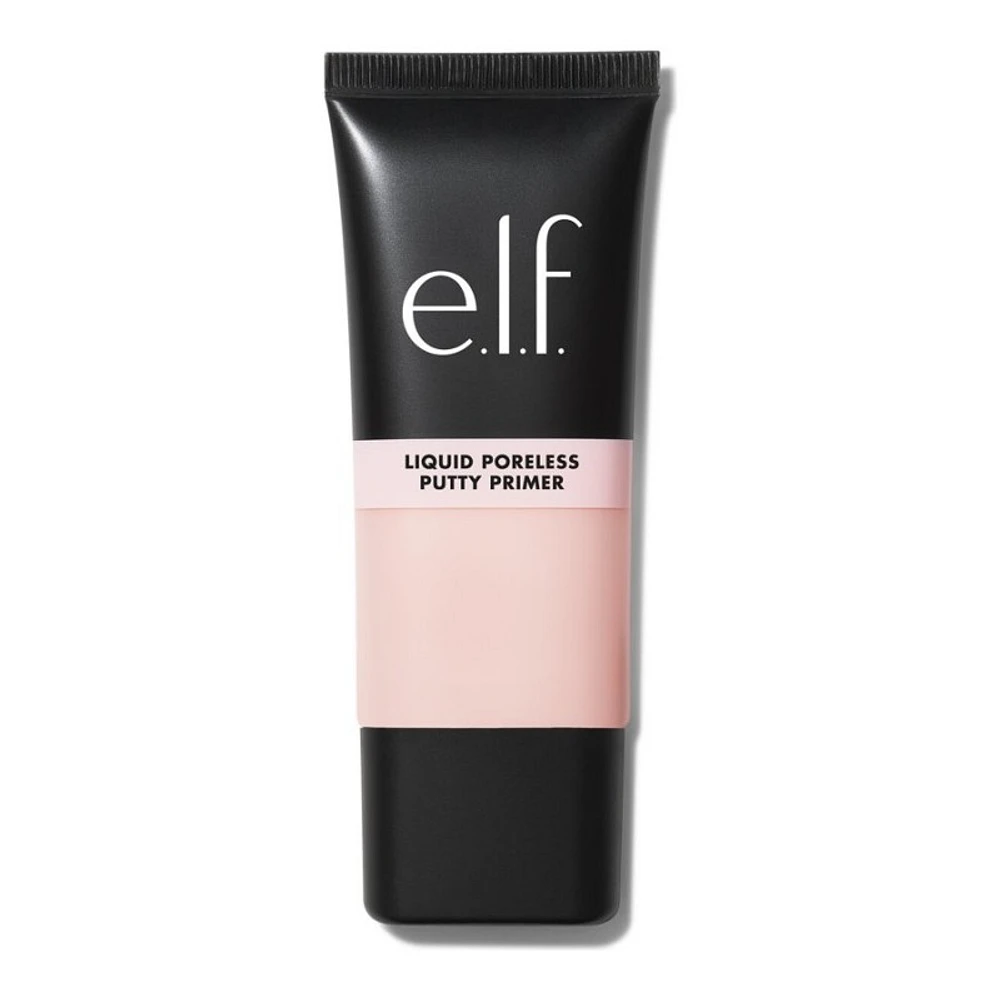 e.l.f. Liquid Poreless Putty Primer - 28ml