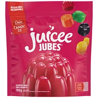 Dare Juicee Jubes - 700g