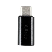 FURO USB-C to Lightning Adapter