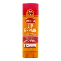 O'Keeffe's Lip Repair Lip Balm - Cherry