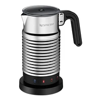 Nespresso Aeroccino 4 Milk Frother - 240ml - 7630311566600