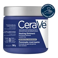 Cerave Healing Ointment - 340g