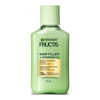 Garnier Fructis Hair Filler + Vitamin Cg Strength Repair Serum - 111ml