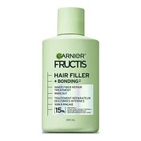 Garnier Fructis Hair Filler + Bonding Inner Fiber Repair Treatment - 300ml