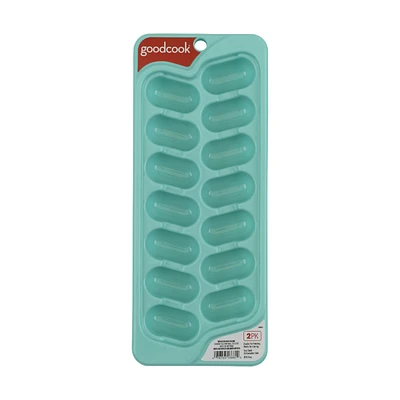 Goodcook Ice Cube Tray - 2 piece