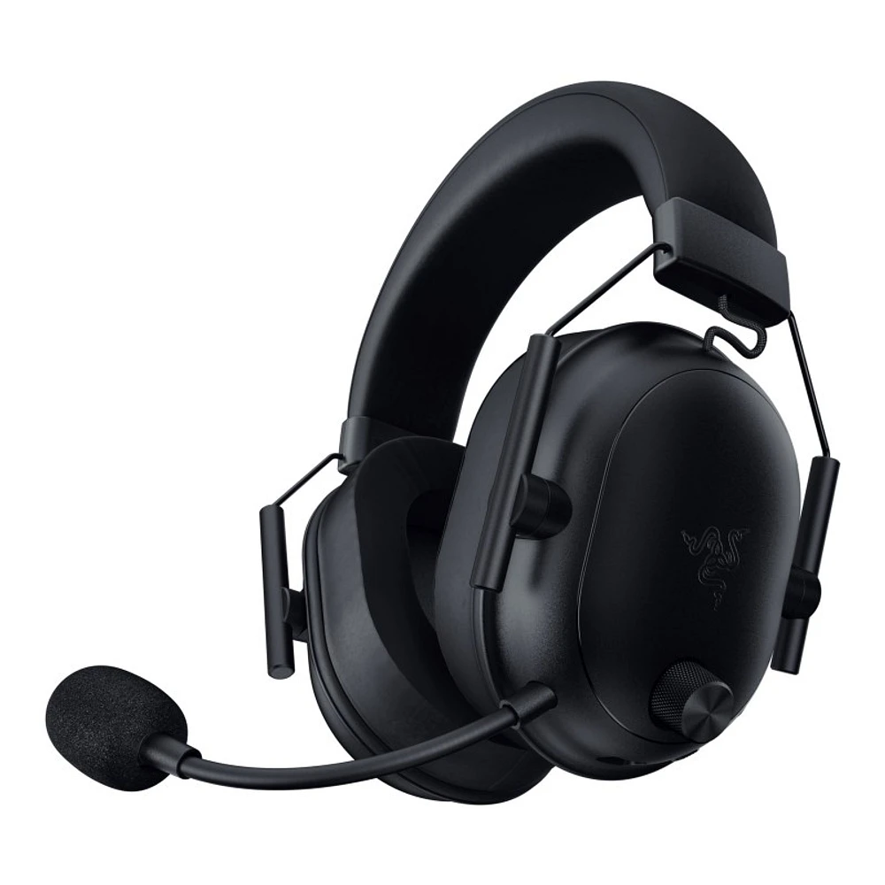 Razer BlackShark V2 HyperSpeed Wireless Headset - RZ04-04960100-R3U1