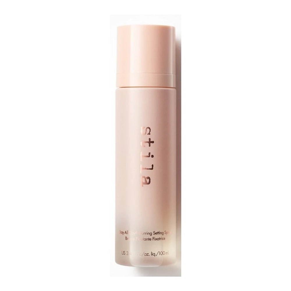 Stila Stay All Day Blurring Setting Spray - 100ml