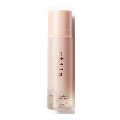 Stila Stay All Day Blurring Setting Spray - 100ml