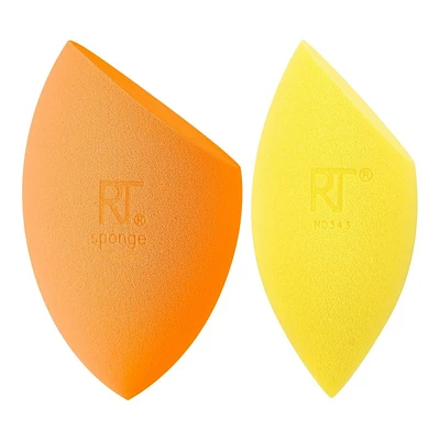 Real Techniques Cosmetic Sponge Set - 2 piece