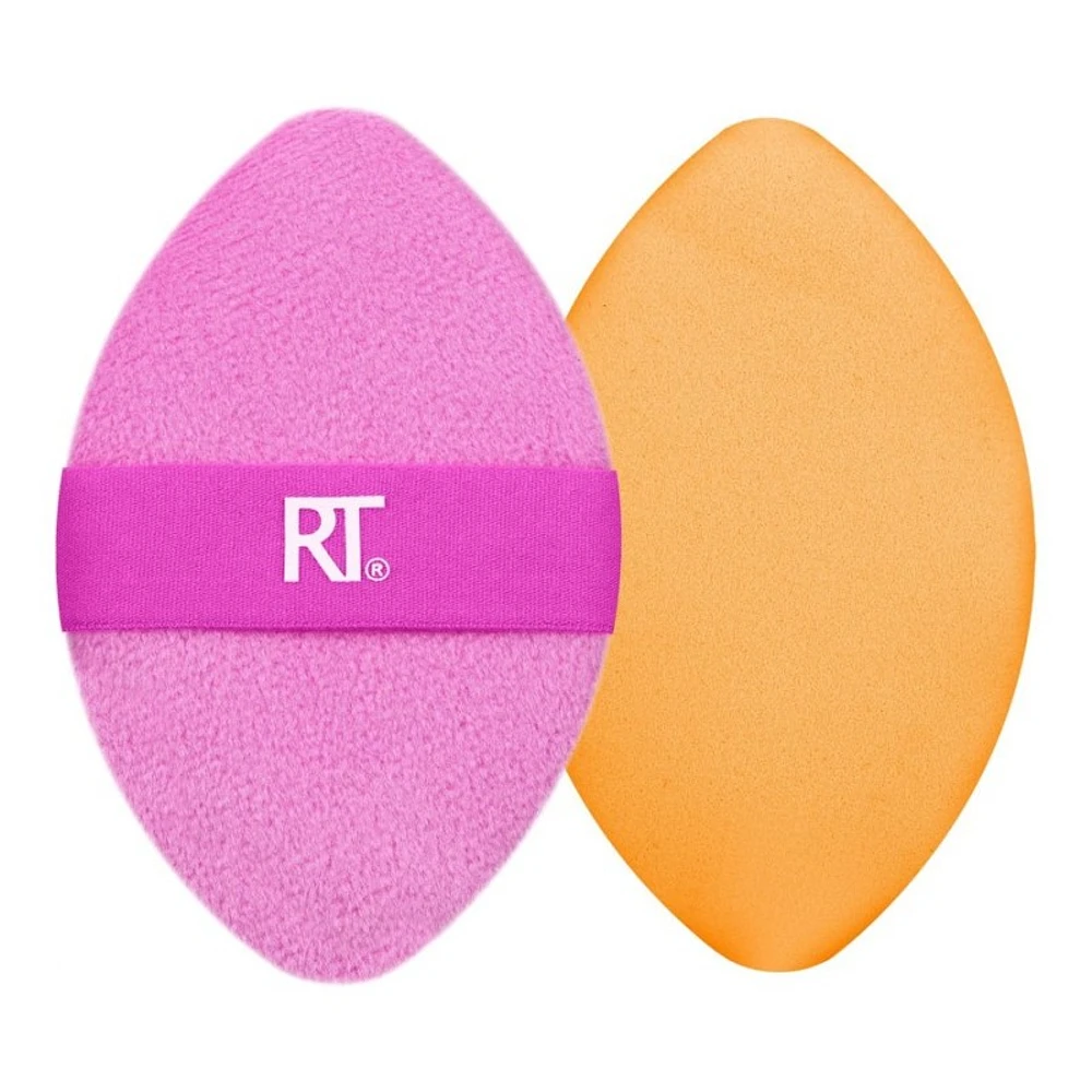 Real Techniques Miracle 2-in-1 Powder Puff