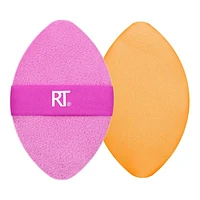 Real Techniques Miracle 2-in-1 Powder Puff