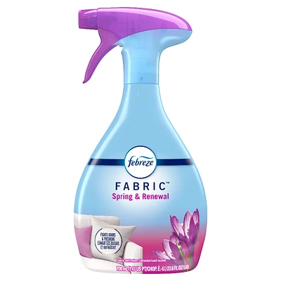 Febreze Fabric Refresher - Spring & Renewal - 700ml