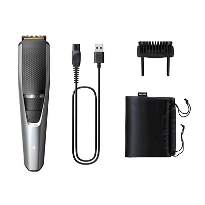 Philips BeardTrimmer Series 3000 Cordless Trimmer - BT3232/15