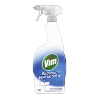 Vim Bathroom Cleaner - 700ml