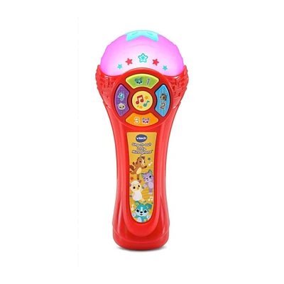 VTech Sing-It-Out Little Microphone