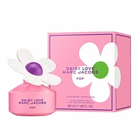 Marc Jacobs Daisy Love Pop EDT Limited Edition - 50ml