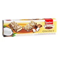 Loacker Gran Pasticceria - Coconut - 100g