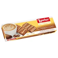 Loacker Gran Pasticceria Pattisserie - Cappuccino - 100g