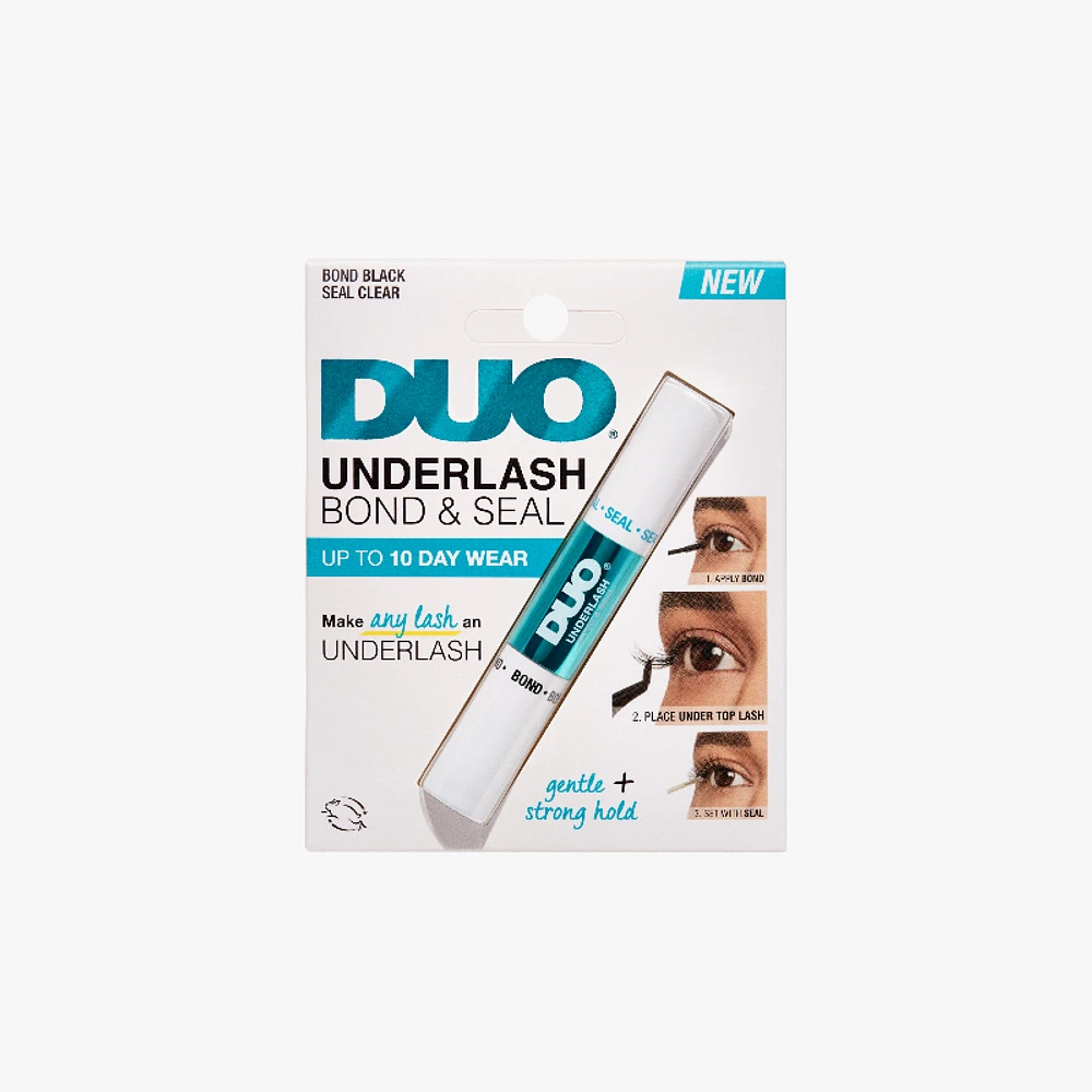 Duo Underlash Bond & Seal Adhesive