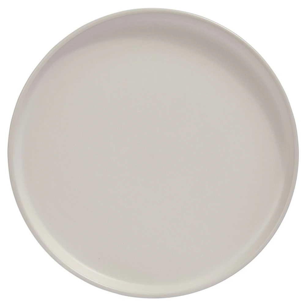 Safdie & Co. Lisbon Stone Dinner Plates - 4 piece