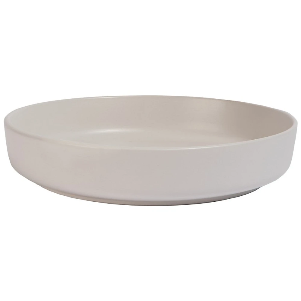 Safdie & Co. Lisbon Stone Dinner Bowls - 4 piece