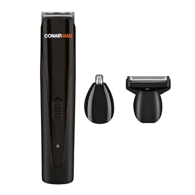 Conair Cordless Trimmer - GMTL25NC