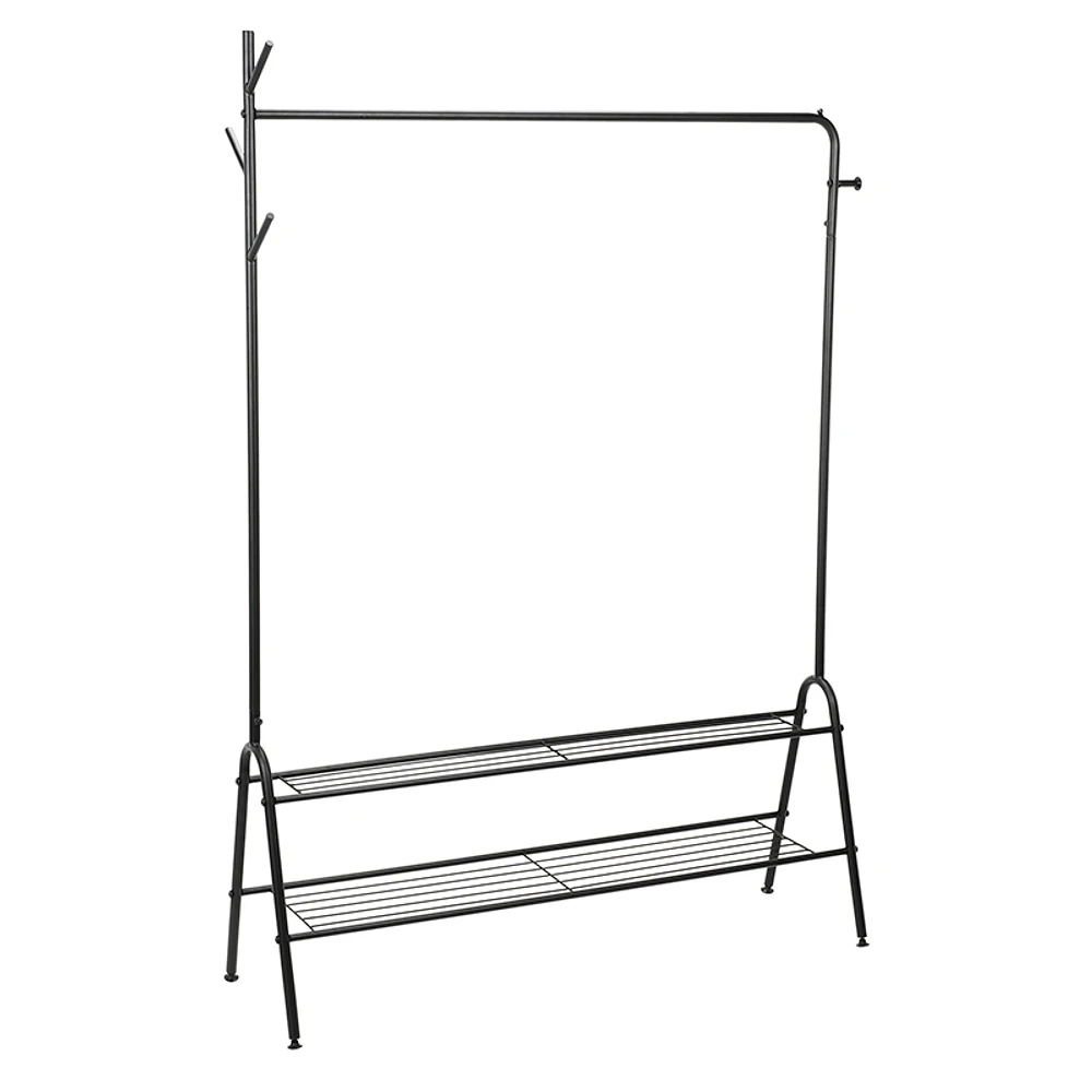 Collection COAT RACK 112X35X161CM in