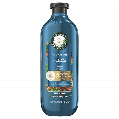 Herbal Essences Moroccan Argan Oil Shampoo - 400ml