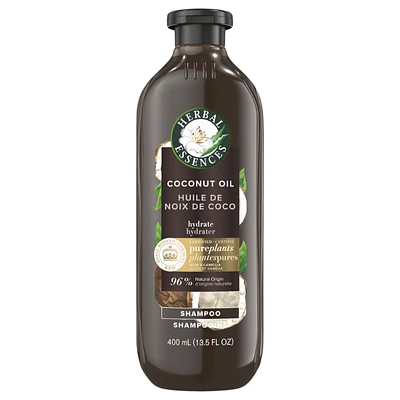 Herbal Essences Coconut Shampoo - 400ml