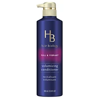 Hair Biology Volume Conditioner - 380ml