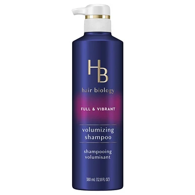 Hair Biology Volume Shampoo - 380ml