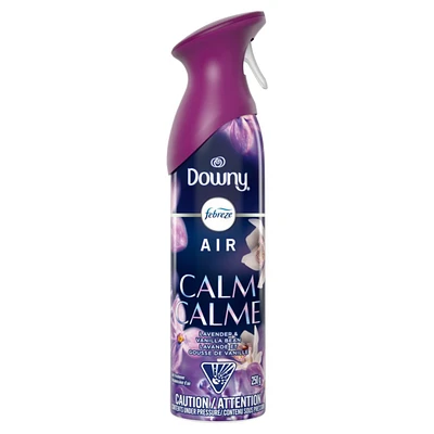 Febreze AIR EFFECTS DOW/CALM