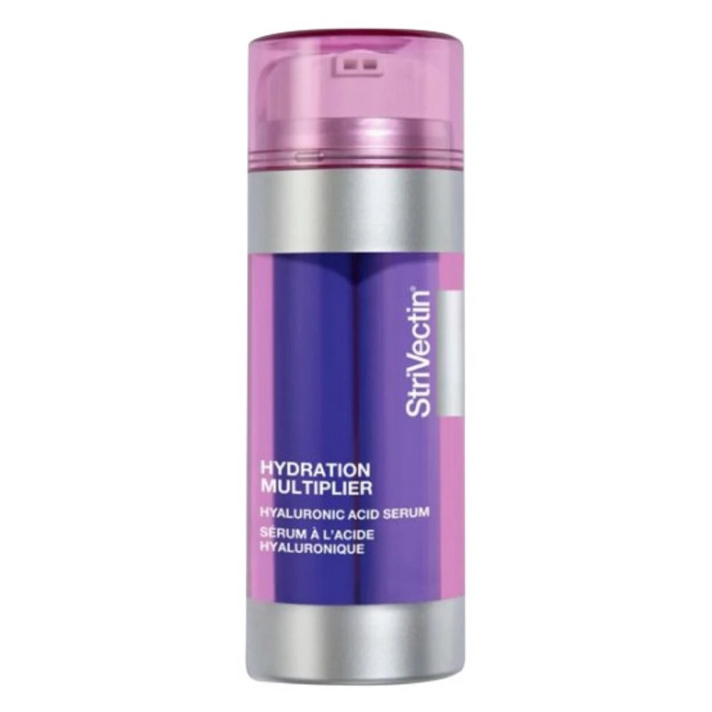 StriVectin Hydration Multiplier Hyaluronic Acid Serum - 30ml