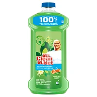 Mr. Clean All Purpose Cleaner - Gain Original Fresh Scent - 1.2L