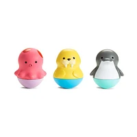 Munchkin Bath Bobbers