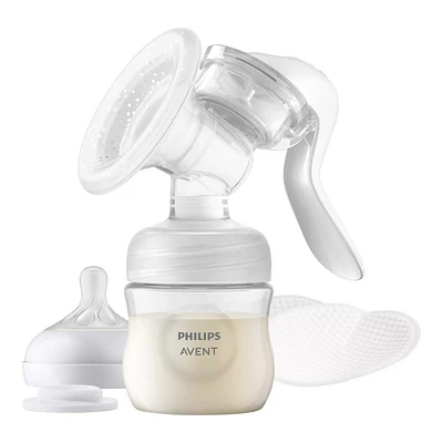 Philips AVENT Manual Breast Pump - SCF430/03