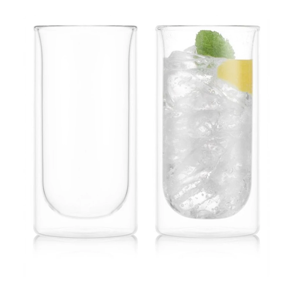 BODUM SKAL Tumblers - 280ml - 2 pack