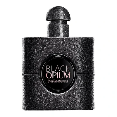 Yves Saint Laurent Black Opium Eau de Parfum Extreme - 50ml