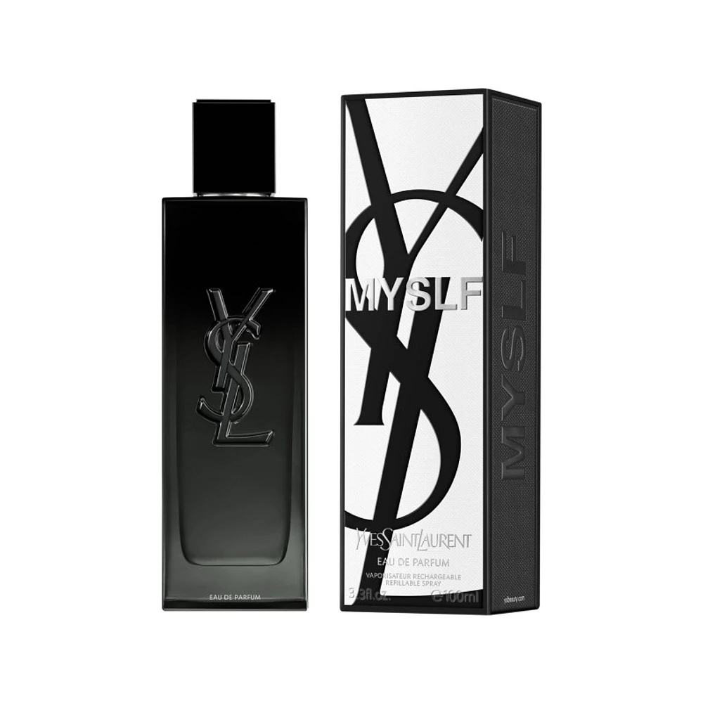 Yves Saint Laurent Myslf Eau de Parfum - 100ml