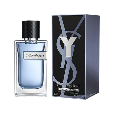 Yves Saint Laurent Y Eau de Toilette - 100ml