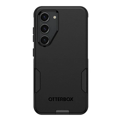 OtterBox Commuter Series Case for Samsung Galaxy S24 - Black