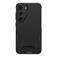 OtterBox Commuter Series Case for Samsung Galaxy S24 Ultra - Black